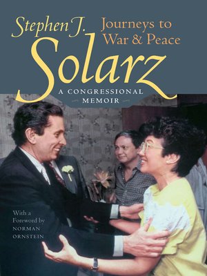 cover image of Journeys to War and Peace